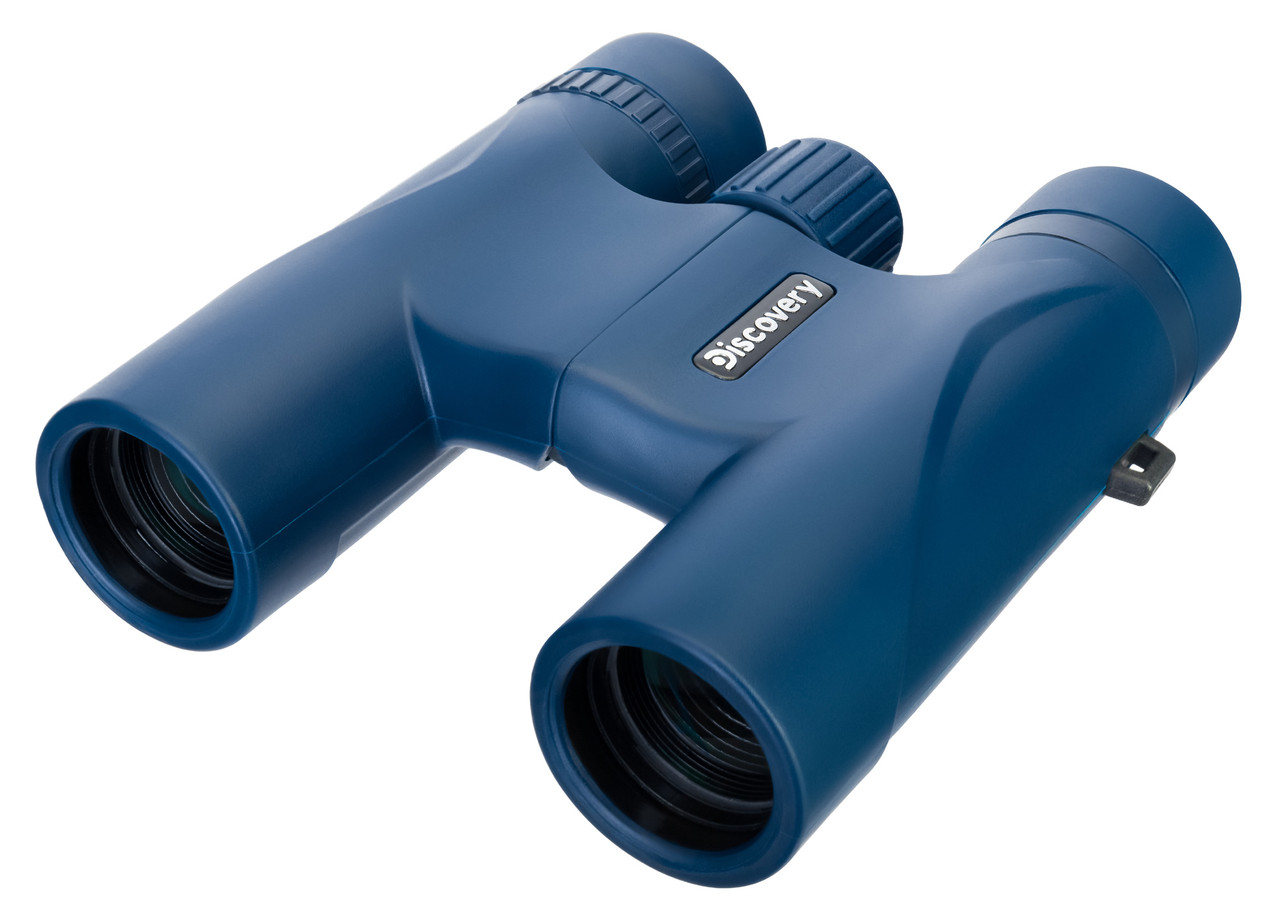 Бинокль Levenhuk Discovery Elbrus 8x25, фото 1