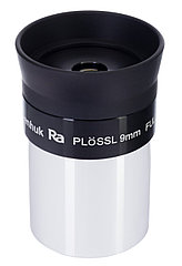 Окуляр Levenhuk Plössl 9 мм, 1,25"