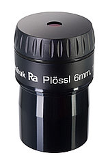 Окуляр Levenhuk Ra Plössl 6 мм, 1,25"