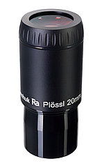 Окуляр Levenhuk Ra Plössl 20 мм, 1,25"
