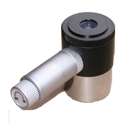 Окуляр Sky-Watcher Plossl 12,5 мм, 1,25", с подсветкой, фото 1