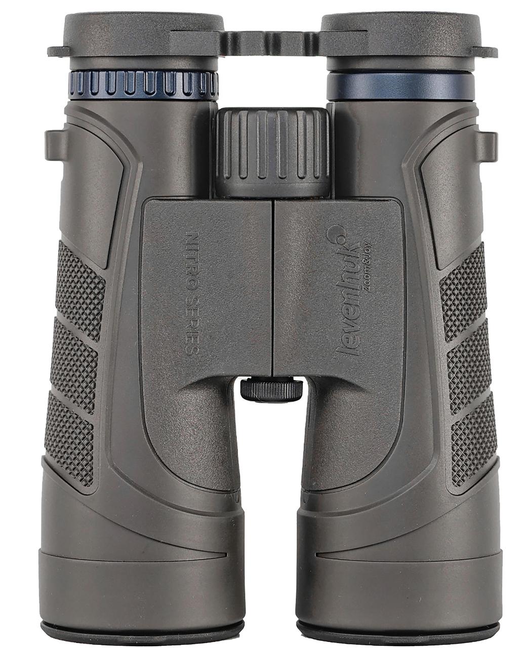 Бинокль Levenhuk Nitro 10x50, фото 1