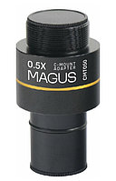C-mount MAGUS CMT050 адаптері