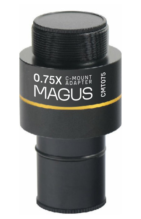 Адаптер C-mount MAGUS CMT075 - фото 1 - id-p114110707