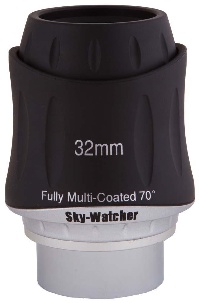 Окуляр Sky-Watcher WA 70° 32 мм, 2", фото 1