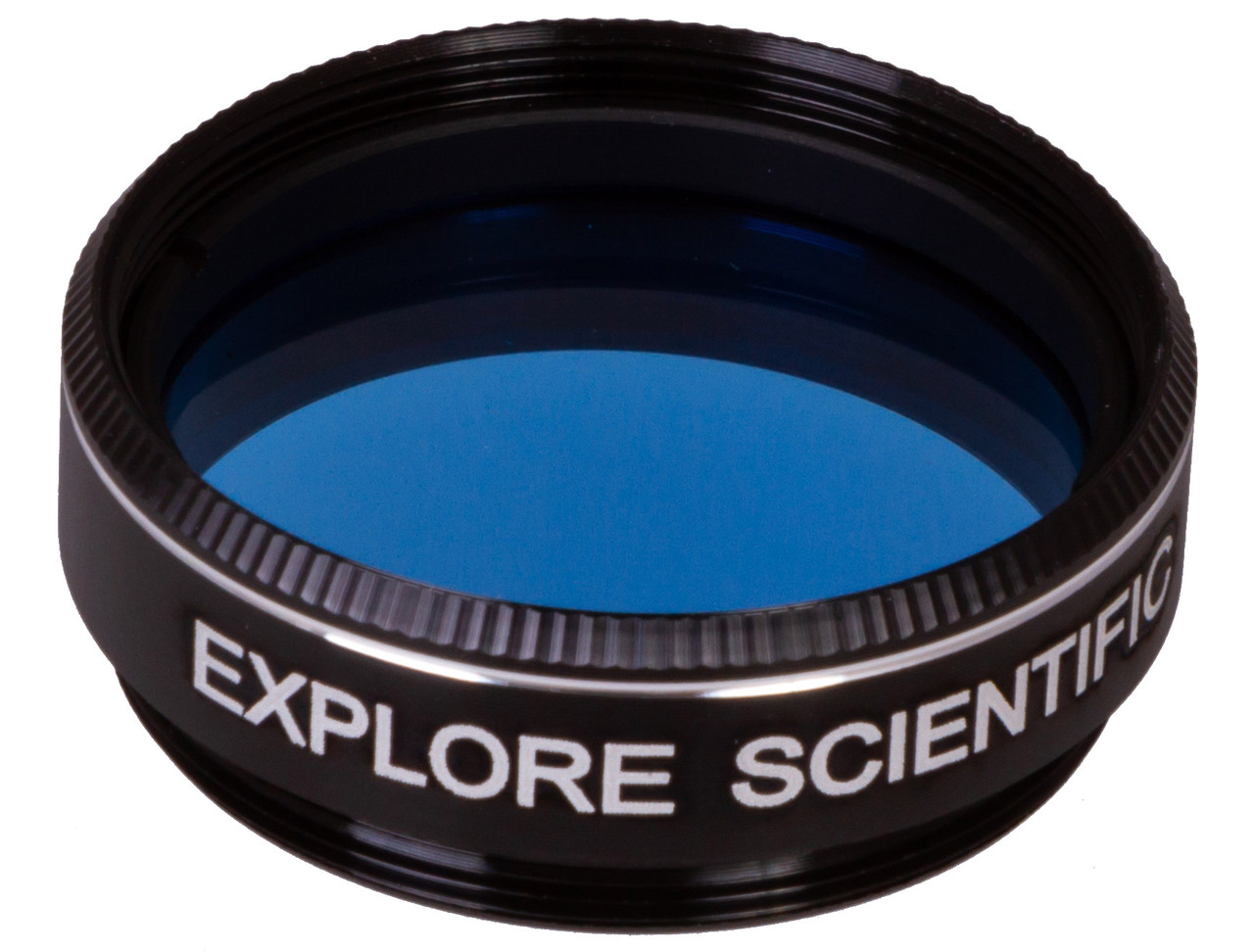 Светофильтр Explore Scientific светло-синий №82A, 1,25", фото 1