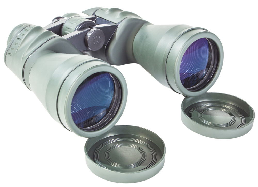 Бинокль Bresser Spezial Jagd 11x56, фото 1