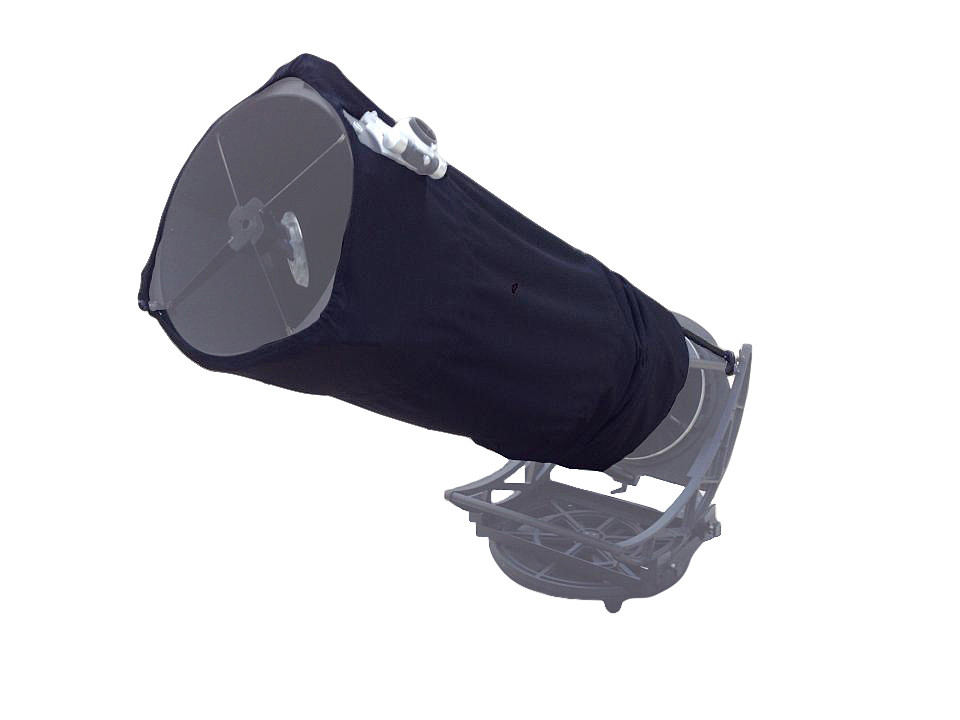 Чехол светозащитный для Sky-Watcher Dob 18" (458/1900) Truss Tube - фото 1 - id-p114110818