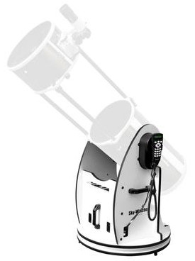 Комплект Sky-Watcher для модернизации телескопа Dob 10" (SynScan GOTO) - фото 1 - id-p114110829