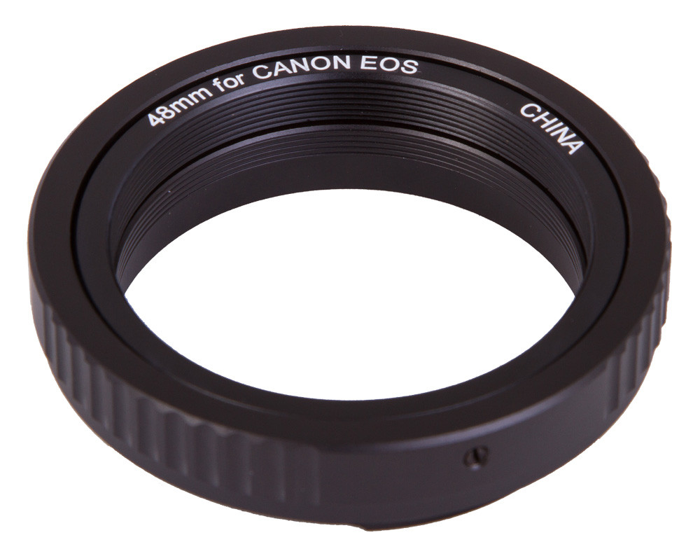 Т-кольцо Sky-Watcher для камер Canon M48 - фото 1 - id-p114110834