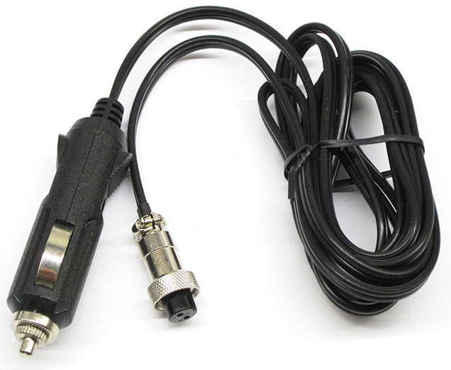 Кабель Sky-Watcher для питания монтировки EQ8 от прикуривателя, фото 1