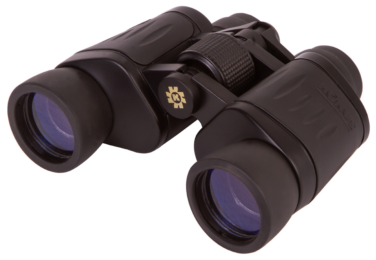 Бинокль Konus Konusvue 8x40 WA, фото 1