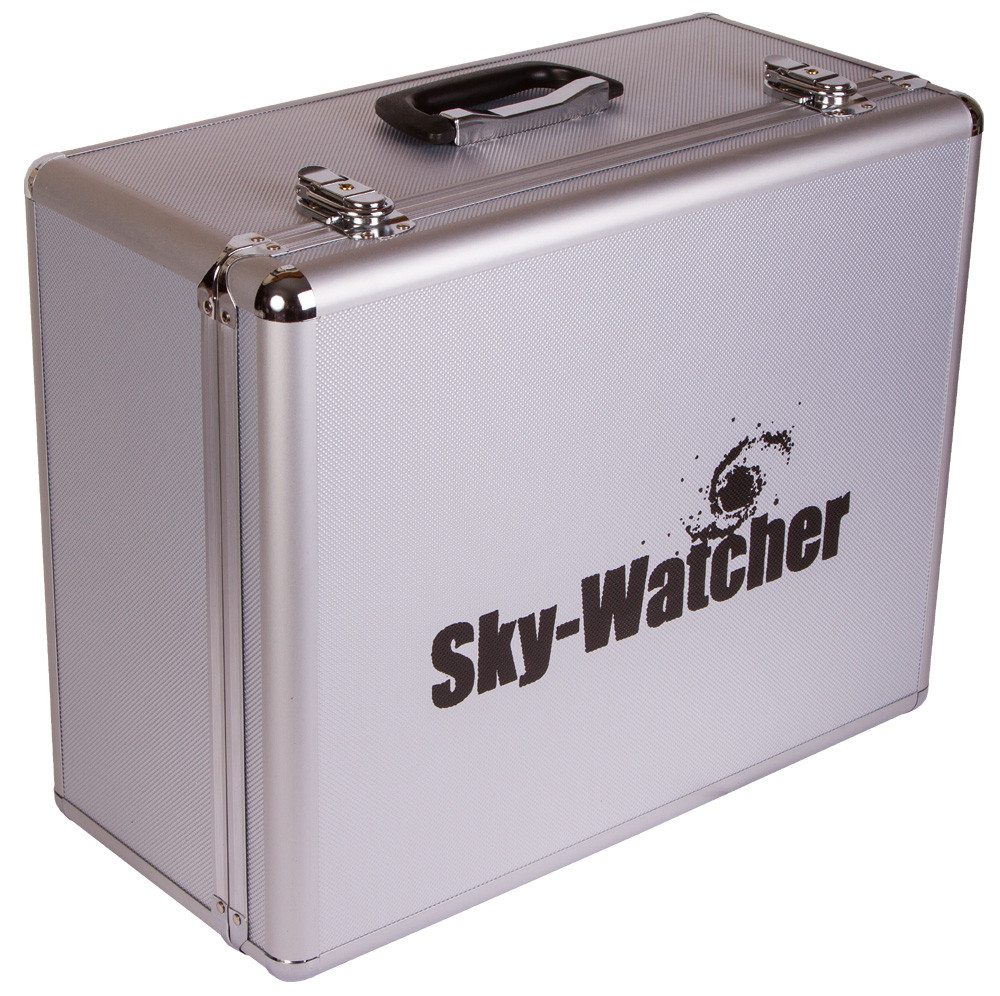 Кейс алюминиевый Sky-Watcher для монтировки EQ5 - фото 1 - id-p114110850