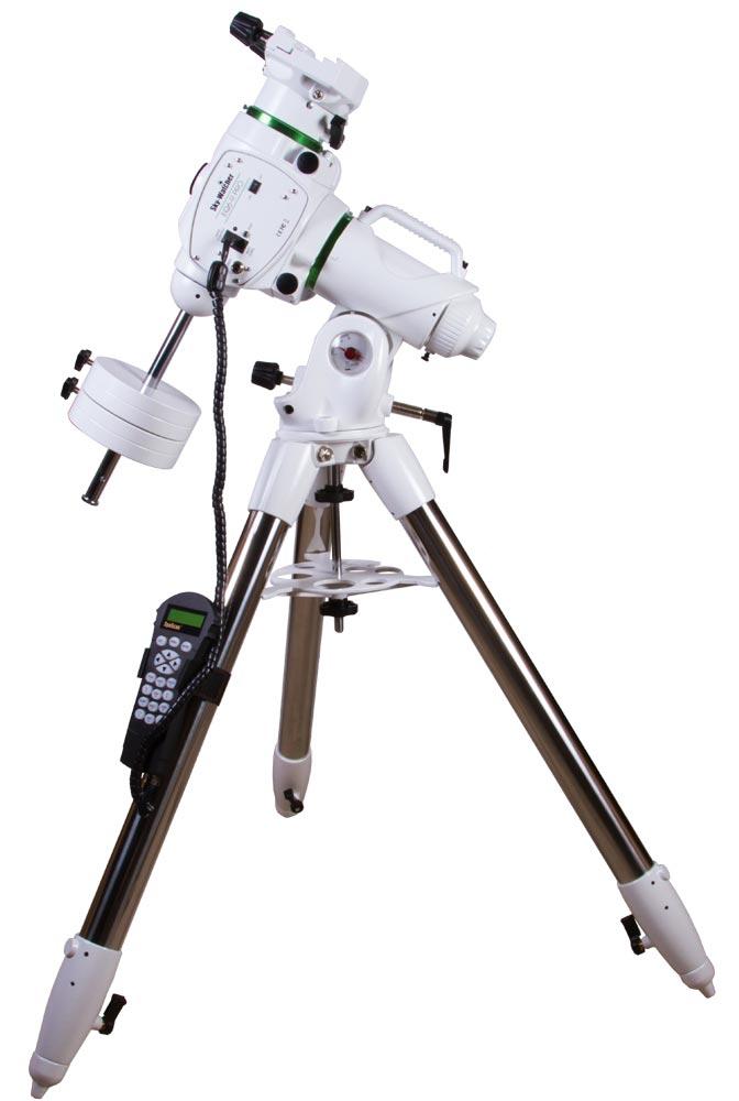 Монтировка Sky-Watcher EQ6-R SynScan GOTO со стальной треногой, фото 1
