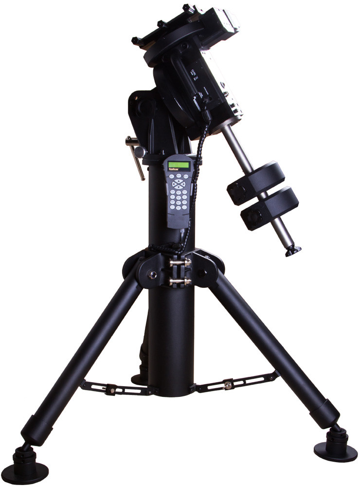 Монтировка Sky-Watcher EQ8 PRO SynScan GOTO с треногой, фото 1