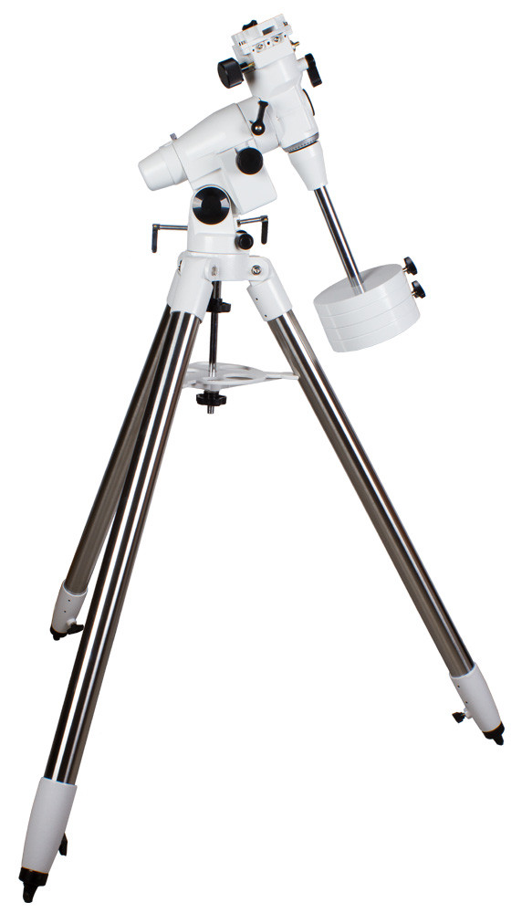 Монтировка Sky-Watcher EQ5 со стальной треногой, фото 1