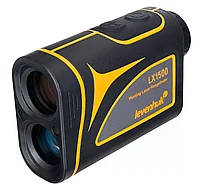 Лазерный дальномер для охоты Levenhuk LX1500