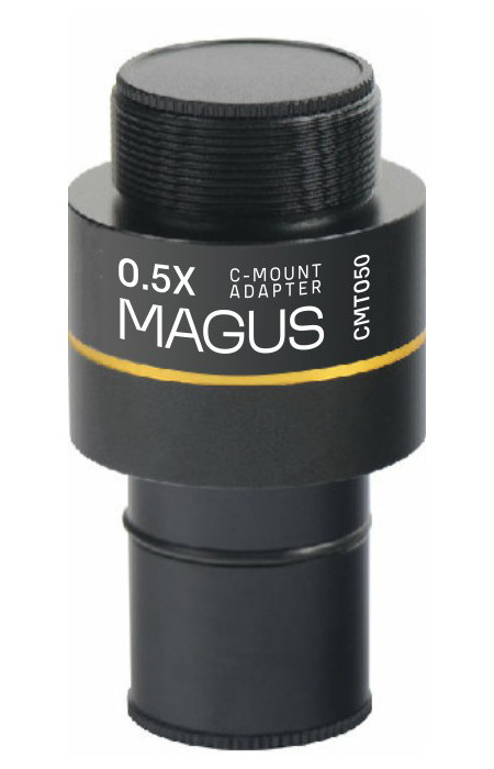Адаптер C-mount MAGUS CMT050 - фото 1 - id-p114110896
