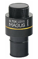 C-mount MAGUS CMT075 адаптері