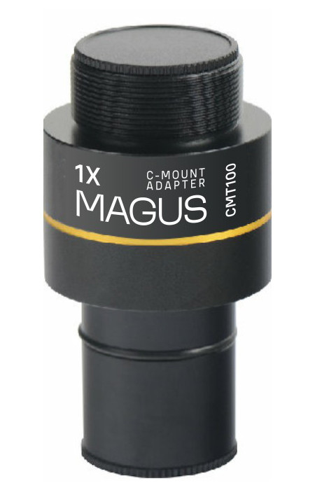 Адаптер C-mount MAGUS CMT100 - фото 1 - id-p114110898