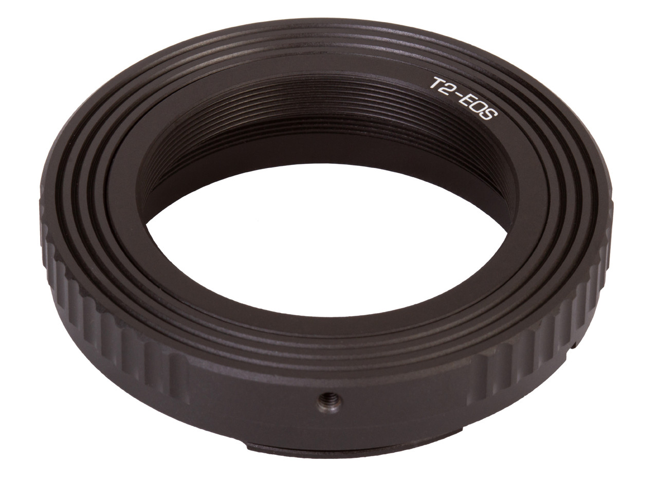 T2-кольцо Konus для Canon EOS, фото 1