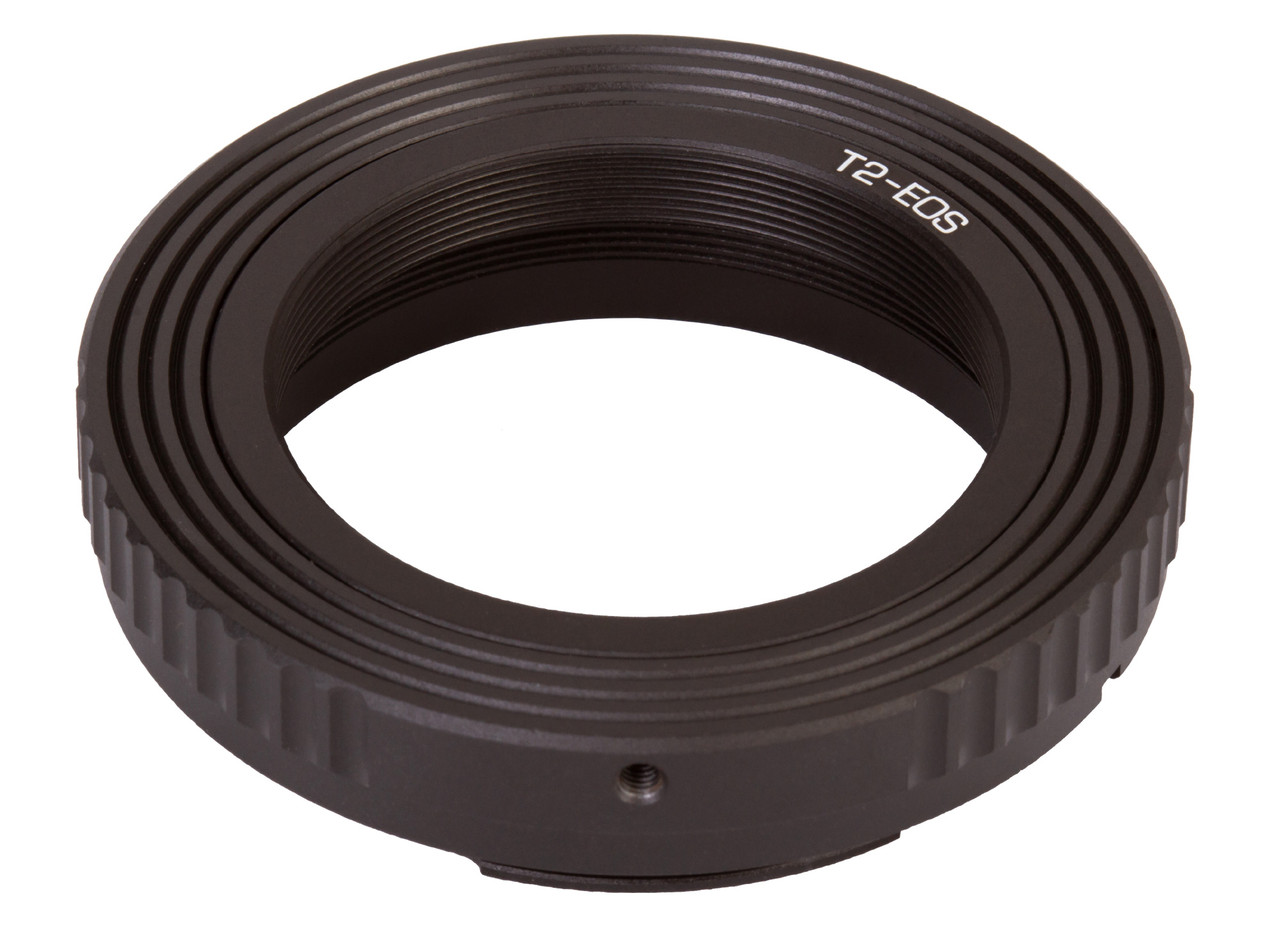 T2-кольцо Konus для Canon EOS - фото 1 - id-p114110954