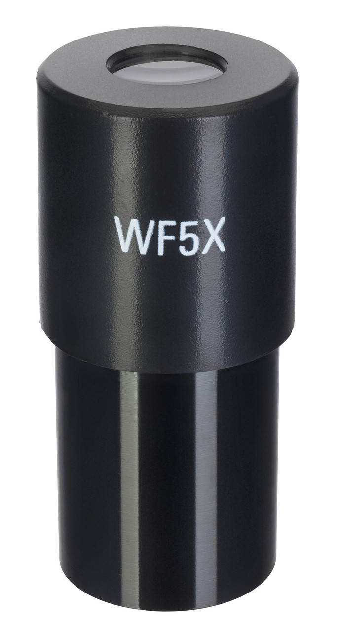 Окуляр Levenhuk MED 5x/15 (D23,2 мм), фото 1