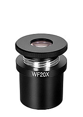 Окуляр MAGUS MD20 20х/12 мм с диоптрийной коррекцией (D 30 мм)