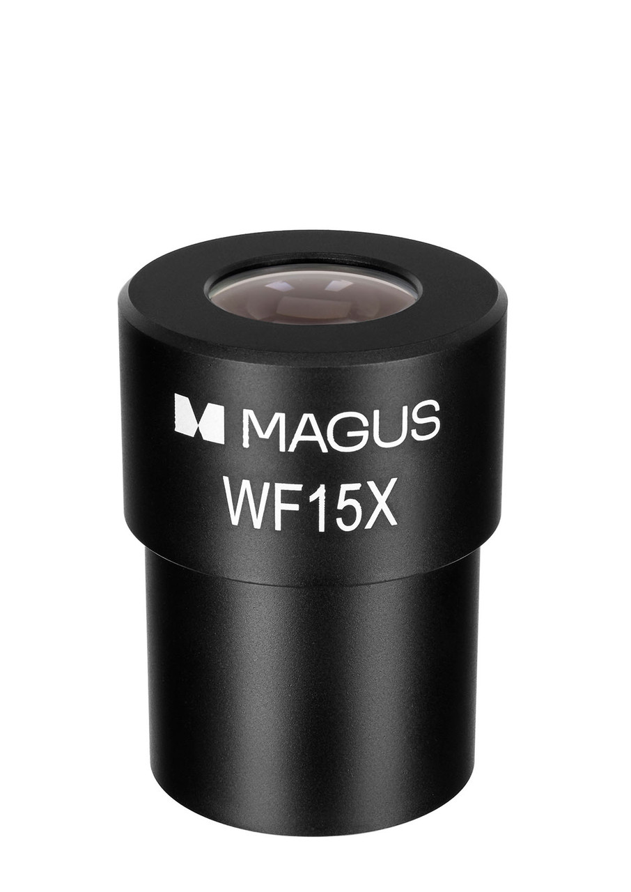 Окуляр MAGUS ME15 15х/15 мм (D 30 мм), фото 1