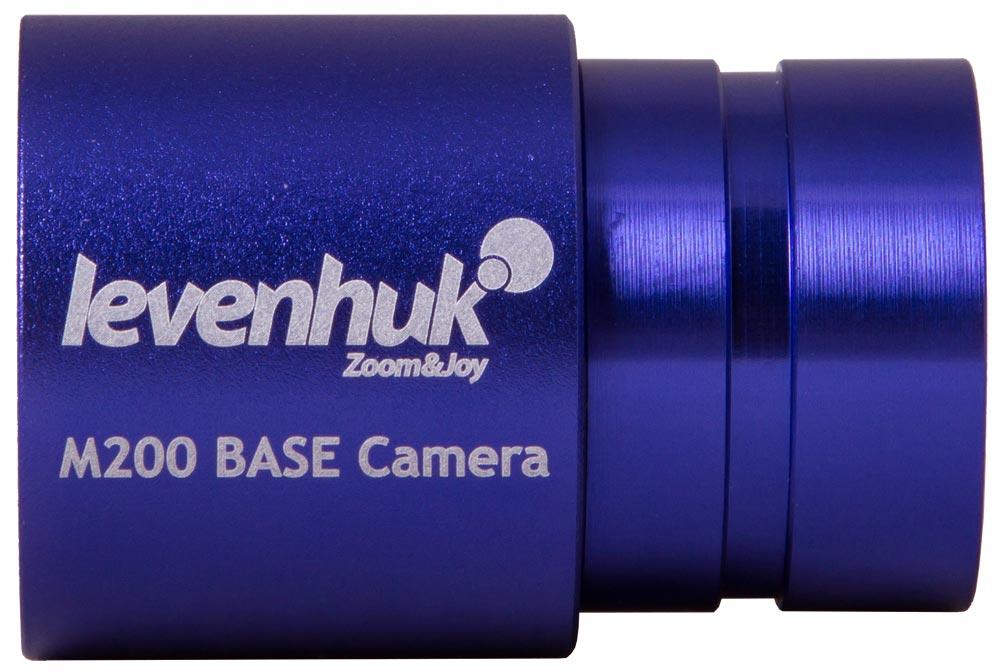 Камера цифровая Levenhuk M200 BASE - фото 1 - id-p114110983