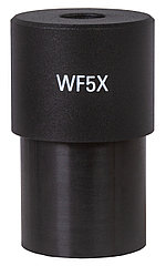 Окуляр Levenhuk MED 5x/15 (D30 мм)