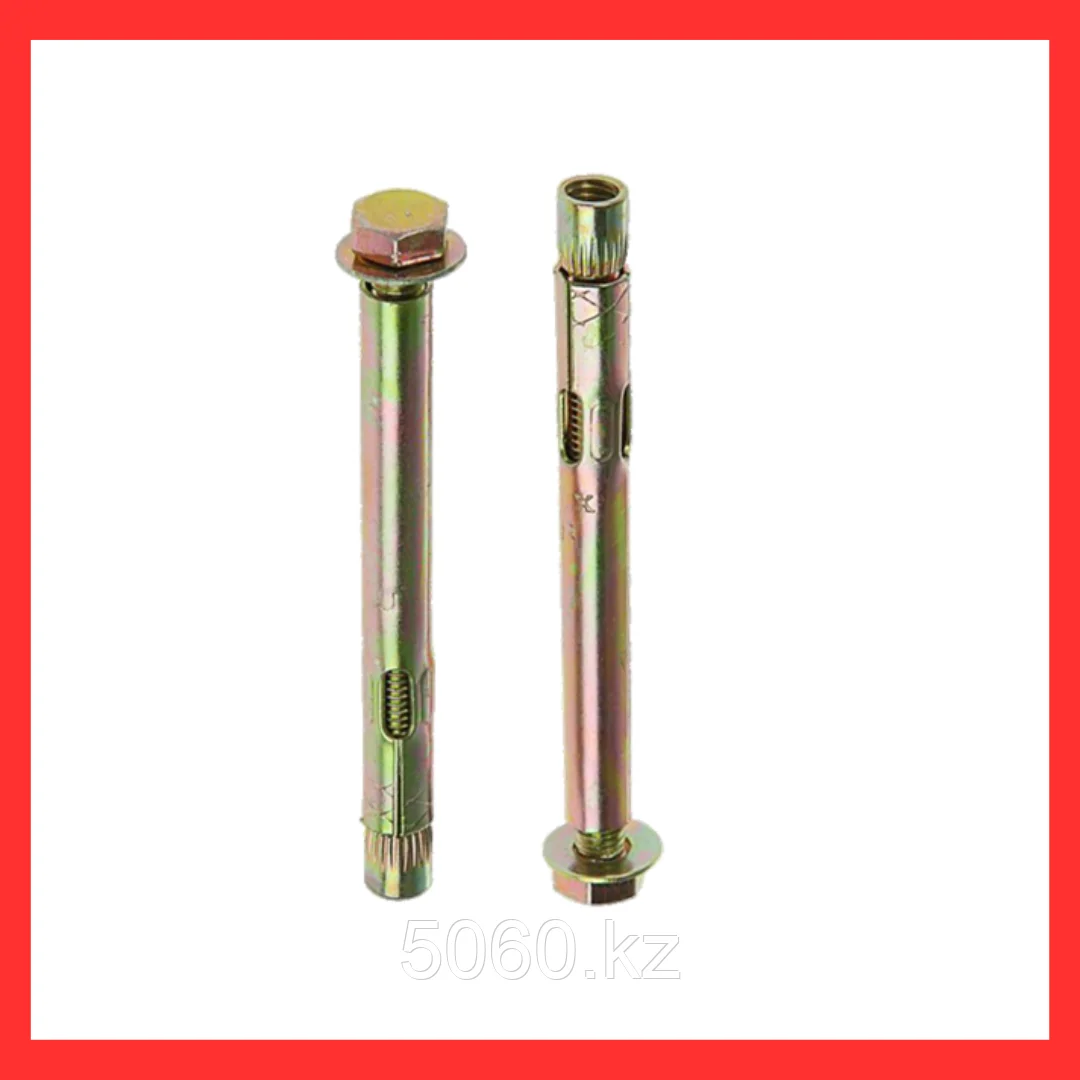 Болт анкерный 16*20*300 (18/72)