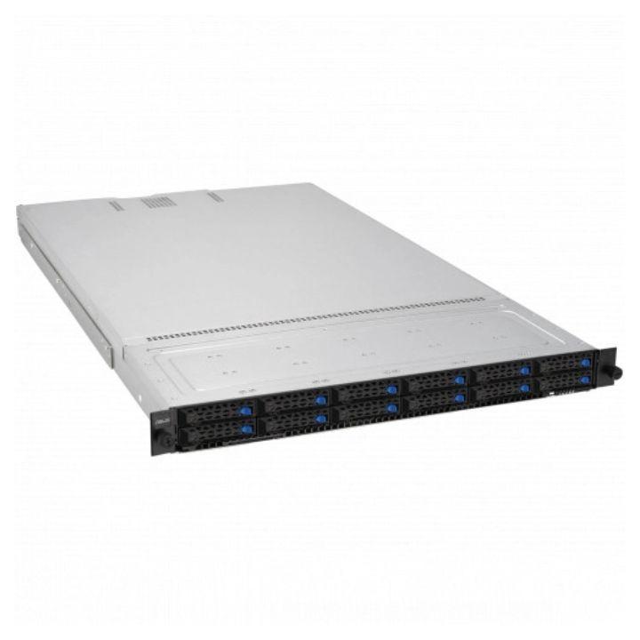 Серверная платформа Asus RS700-E10-RS12U /WOCPU/WOM/WOGPU/Z 90SF0155-M00B30 - фото 1 - id-p114120420