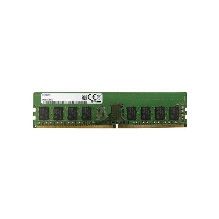Оперативная память 16GB DDR4 2933 MT/s Samsung DRAM (PC4-21300) ECC RDIMM 1Rx4 M393A2K40DB2-CVFBY - фото 1 - id-p114120456