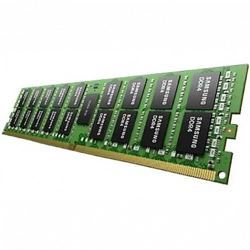 Оперативная память 16GB DDR4 3200MHz Samsung DRAM PC4-25600, Registered DIMM, 1.2V, M393A2K40EB3-CWEBY - фото 1 - id-p114120463