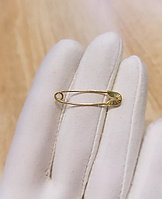 Брошь - булавка / 2,8 см