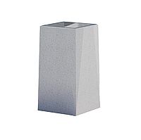 Урна из композитного мраморного камня, модель: Urn 3