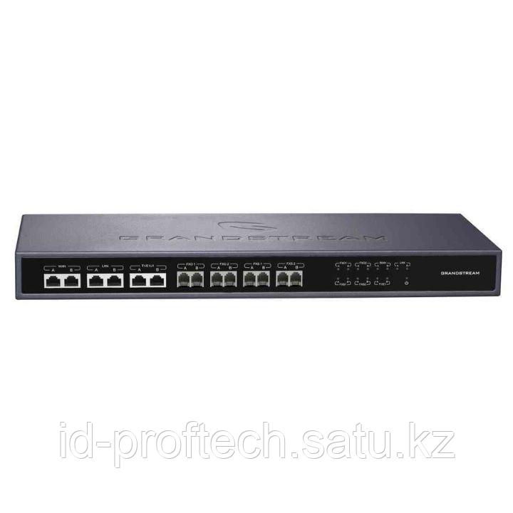 Grandstream HA100, High Availability Controller for UCM6510 - фото 1 - id-p114120478