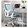 Кресло офисное RH-M038-blue, фото 2