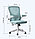 Кресло офисное RH-M038-blue, фото 7