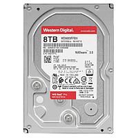 Жесткий диск для NAS систем HDD 8Tb Western Digital Red PRO WD8003FFBX