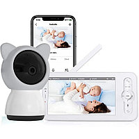 Видеоняня Baby-5 Monitor