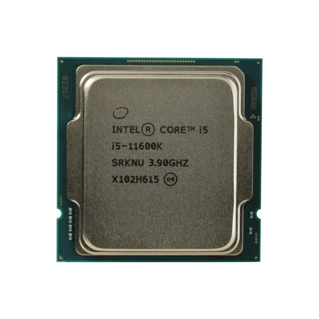 Процессор (CPU) Intel Core i5 Processor 11600K 1200 BOX 2-017496 BX8070811600K - фото 2 - id-p114120795