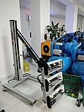Инфракрасная сушка FY-TECH мобильная, фото 4