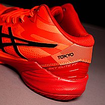 Волейбольные кроссовки Asics Sky Elit FF Tokio, фото 5