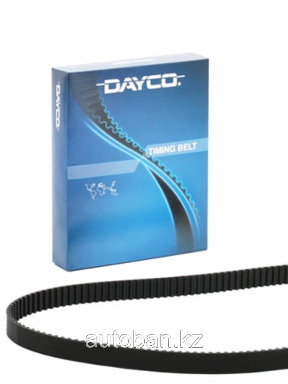 DAYCO Ремень грм 150z Audi A4/A6/Volkswagen Golf /Passat B5 1999- V-1.8-1.8T, фото 1
