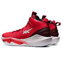 Волейбольные кроссовки Asics Nova Surge 2, фото 4