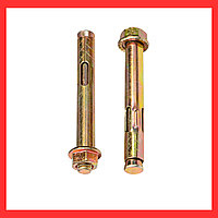 Болт анкерный под гайку М10*14*120 (30/240)