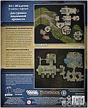 Настольная ролевая игра Pathfinder. Вторая редакция. Падение чумного камня. Игровое поле, фото 2
