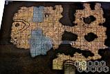 Настольная ролевая игра Pathfinder. Вторая редакция. Падение чумного камня. Игровое поле, фото 4